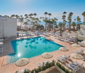 HIPOTELS MEDITERRANEO CLUB